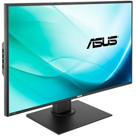 Asus PB328Q 32" 4ms WQHD HDMI DVI DP D-Sub Usb Hoparlör VA Profesyonel Monitör