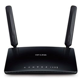 TP-LINK Archer MR200 AC750 Kablosuz Dual Band 3G 4G LTE Router