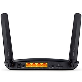 TP-LINK Archer MR200 AC750 Kablosuz Dual Band 3G 4G LTE Router