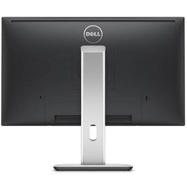 Dell UltraSharp U2414H 24 Full HD 8ms DisplayPort mDP HDMI Usb Pivot IPS Led Monitör