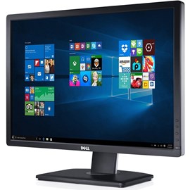 Dell UltraSharp U2412M 24 8ms Full HD DVI DisplayPort Usb Pivot IPS Led Monitör