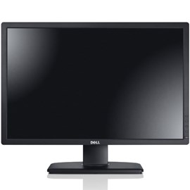 Dell UltraSharp U2412M 24" 8ms Full HD DVI DisplayPort Usb Pivot IPS Led Monitör