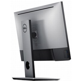 Dell UltraSharp U2717D 27 8ms WQHD 2K DP HDMI mDP Usb IPS Led Monitör