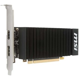 MSI GeForce GT 1030 2GH LP OC 2GB GDDR5 64Bit 16x