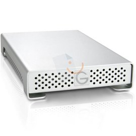 G-Technology G-Drive mini 1TB 2xFireWire 800 Usb 3.0/2.0 2.5 Disk