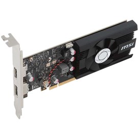 MSI GeForce GT 1030 2G LP OC 2GB GDDR5 64Bit 16x