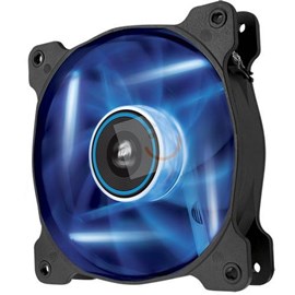 Corsair CO-9050021-WW Air Series SP120 LED Mavi Yüksek Statik Basınçlı 120mm Fan