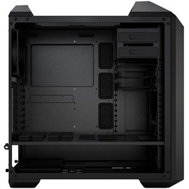 Cooler Master MCX-0005-KKN00 MasterCase 5 Modüler PSUsuz ATX Kasa