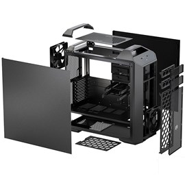 Cooler Master MCX-0005-KKN00 MasterCase 5 Modüler PSUsuz ATX Kasa