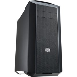 Cooler Master MCX-0005-KKN00 MasterCase 5 Modüler PSUsuz ATX Kasa