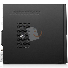 Lenovo 10KYS01K00 S510 SFF Core i5-6400 4GB 500GB Win 10 Pro