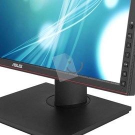 Asus PA249Q 24.1 6ms Full HD HDMI DP DVI Usb Profesyonel  AH-IPS Siyah Led Monitör