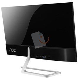 AOC I2281FWH 21.5 4ms Full HD D-Sub HDMI Ultra İnce AH-IPS Led Monitör