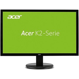 Acer K242HLBID 24 5ms Full HD DVI HDMI D-Sub Led Monitör