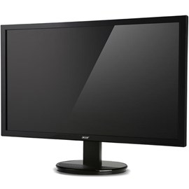 Acer K242HLBID 24 5ms Full HD DVI HDMI D-Sub Led Monitör