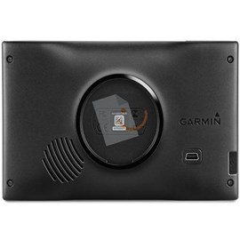 Garmin Nuvi 58LMT Türkiye - Avrupa Haritası