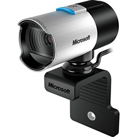 Microsoft Q2F-00016 LifeCam Studio 1080p HD Webcam