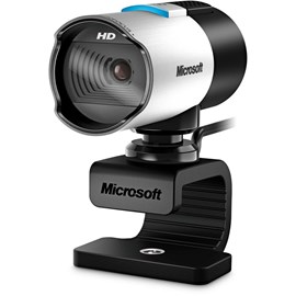 Microsoft Q2F-00016 LifeCam Studio 1080p HD Webcam