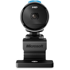 Microsoft Q2F-00016 LifeCam Studio 1080p HD Webcam