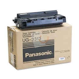 PANASONIC UG-3313 Siyah Toner UF-550 UF-560 UF-770 UF-885 UF-895 DF-1100