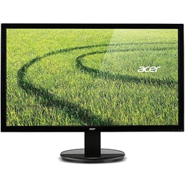 Acer K242HQLCBID 23.6 1ms Full HD HDMI DVI D-Sub Led Oyuncu Monitörü