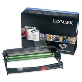 Lexmark X203H22G Siyah Drum X204N X203N