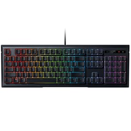 Razer Ornata Chroma Mecha-Membrane RZ03-02040900-R3L1 Q Türkçe Gaming Klavye 