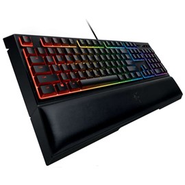 Razer Ornata Chroma Mecha-Membrane RZ03-02040900-R3L1 Q Türkçe Gaming Klavye 