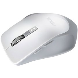 Asus WT425 Beyaz Kablosuz Optik Nano Usb Mouse