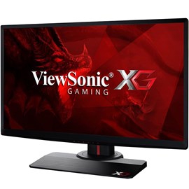 ViewSonic XG2530 25 1ms Full HD 240Hz HDMI DP Pivot e-Sports Oyuncu Monitörü