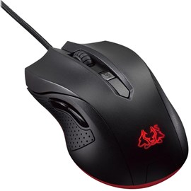 Asus CERBERUS Optik Oyuncu Mouse Usb