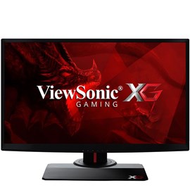 ViewSonic XG2530 25" 1ms Full HD 240Hz HDMI DP Pivot e-Sports Oyuncu Monitörü