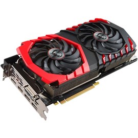 MSI GeForce GTX 1080 Ti GAMING X 11GB GDDR5X 352Bit 16x