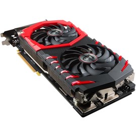 MSI GeForce GTX 1080 Ti GAMING X 11GB GDDR5X 352Bit 16x