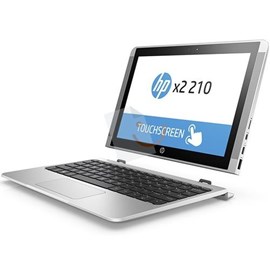 HP L5H42EA x2 210 G2 Atom x5-Z8350 4GB 64GB 10.1" Touch Win 10