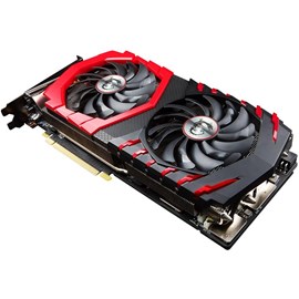 MSI GeForce GTX 1080 Ti GAMING 11GB GDDR5X 352Bit 16x