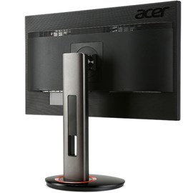 Acer XB240Hbmjdpr 24 1ms 144Hz DVI HDMI-MHL DP Full HD Pivot Oyuncu Led Monitör