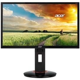 Acer XB240Hbmjdpr 24 1ms 144Hz DVI HDMI-MHL DP Full HD Pivot Oyuncu Led Monitör