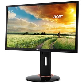 Acer XB240Hbmjdpr 24 1ms 144Hz DVI HDMI-MHL DP Full HD Pivot Oyuncu Led Monitör