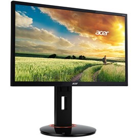 Acer XB240Hbmjdpr 24" 1ms 144Hz DVI HDMI-MHL DP Full HD Pivot Oyuncu Led Monitör