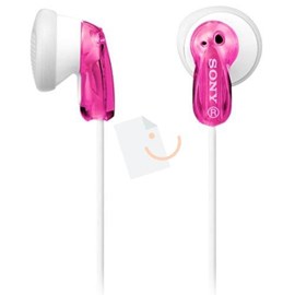 Sony MDR-E9LPP.AE Kulakiçi Kulaklık Pembe