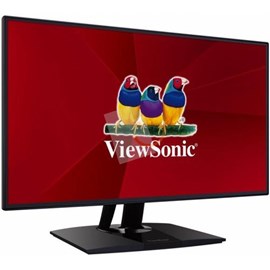 ViewSonic VP2468 24 2ms Full HD HDMI DP mDP Usb Delta E2 %99 sRGB EBU Profesyonel IPS Monitör