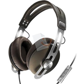 Sennheiser Momentum Kahve Mikrofonlu Kulaklık