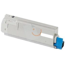 OKI 43381923 C5600-5700-C Mavi Toner