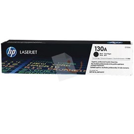 HP 130A CF350A Siyah Toner MFP M176 / M176