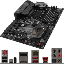 MSI Z270 GAMING M7 DDR4 M.2 U.2 HDMI DP Killer RGB Led 16x Lga1151