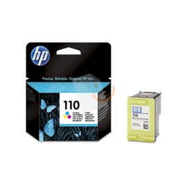 HP 110 CB304AE Üç Renkli Kartuş A310 A450 A610 A710