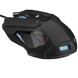 Trust 20324 GXT 158 Laser Gaming Mouse