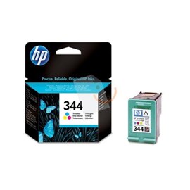 HP 344 C9363EE Üç Renkli Kartuş 8450 2610 5740 6520 7410