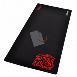 Thermaltake Tt eSPORTS DASHER Extended Gaming Speed Mouse Pad